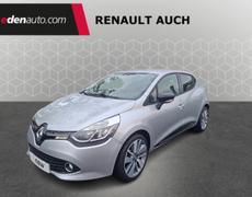 Renault Clio 4 Auch