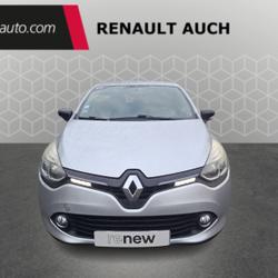 Renault Clio 4 IV dCi 90 Energy eco2 Graphite 90g Auch