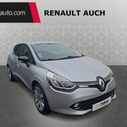 Renault Clio 4 IV dCi 90 Energy eco2 Graphite 90g Auch