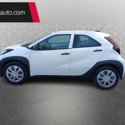 Toyota Aygo X 1.0 VVT-i 72 Active Business occasion - Toulouse - photo 2/28