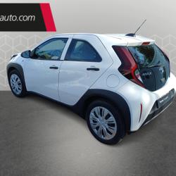 Toyota Aygo X 1.0 VVT-i 72 Active Business occasion - Toulouse - photo 3/28