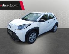 Toyota Aygo X Toulouse
