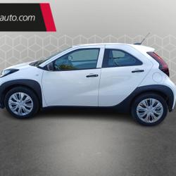 Toyota Aygo X 1.0 VVT-i 72 Active Business occasion - Toulouse - photo 2/28