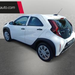 Toyota Aygo X 1.0 VVT-i 72 Active Business occasion - Toulouse - photo 3/28