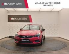 Opel Astra Bruges