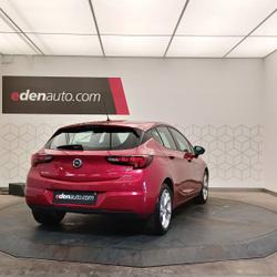Opel Astra 1.2 Turbo 110 ch BVM6 GS Line Bruges