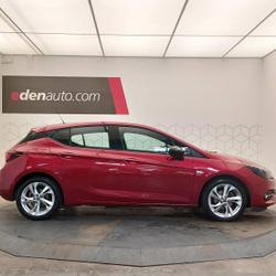 Opel Astra 1.2 Turbo 110 ch BVM6 GS Line Bruges