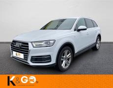 Audi Q7 Ploeren