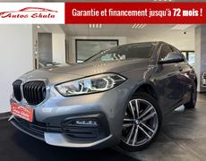 BMW Serie 1 Stiring-Wendel