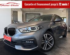 BMW Serie 1 Stiring-Wendel