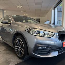 BMW Serie 1 (F40) / A PARTIR DE 233,53/MOIS* / 116DA 116CH BUSINESS DESIGN DKG7 Stiring-Wendel