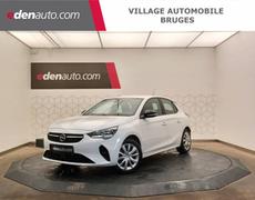 Opel Corsa Bruges