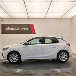 Opel Corsa Electrique 136 ch & Batterie 50 kWh Edition occasion - Bruges - photo 2/40