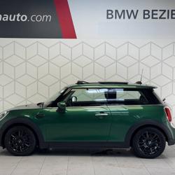 Mini Mini Hatch 3 Portes Cooper 136 ch DKG7 Edition Camden Carcassonne