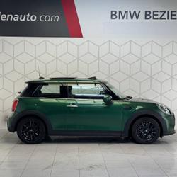 Mini Mini Hatch 3 Portes Cooper 136 ch DKG7 Edition Camden Carcassonne