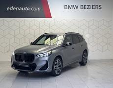 BMW X1 Béziers