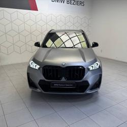BMW X1 xDrive 30e 326ch DKG7 M Sport B&eacute;ziers