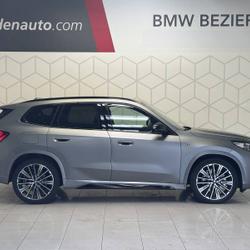 BMW X1 xDrive 30e 326ch DKG7 M Sport B&eacute;ziers