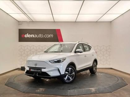 MG ZS - EV Autonomie Standard 51kWh - 130 kW 2WD Luxury - 21 299 €