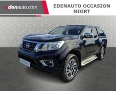 Nissan Navara Chauray