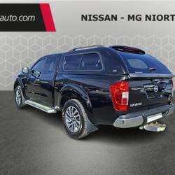 Nissan Navara NP300 2.3 DCI 160 KING CAB N-CONNECTA occasion - Chauray - photo 3/32
