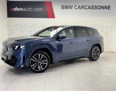 BMW iX3 Carcassonne
