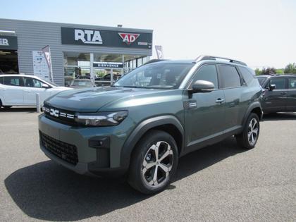 Dacia Bigster - JOURNEY - 30 990 €