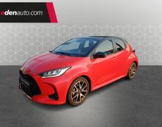 Toyota Yaris Toulouse