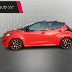 Toyota Yaris Hybride 116h Premi&egrave;re Toulouse