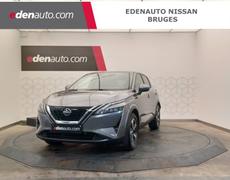Nissan Qashqai Bruges