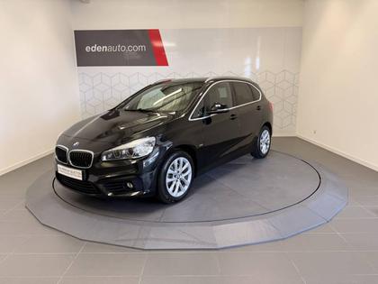 BMW Serie 2 Active Tourer - Active Tourer 218d 150 ch Sport - 14 400 €