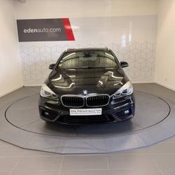 BMW Serie 2 Active Tourer Active Tourer 218d 150 ch Sport Lagrauli&egrave;re