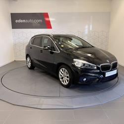 BMW Serie 2 Active Tourer Active Tourer 218d 150 ch Sport Lagrauli&egrave;re