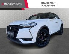 Ds DS3 Sainte-Bazeille