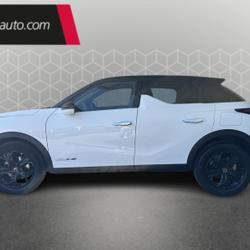 Ds DS3 Crossback BlueHDi 130 EAT8 Performance Line occasion - Sainte-Bazeille - photo 2/37