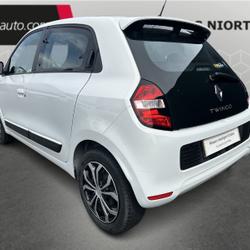 Renault Twingo 3 III 1.0 SCe 70 E6C Zen Chauray
