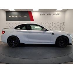 BMW Serie 2 M2 Coupe 370 ch M DKG7 Limoges