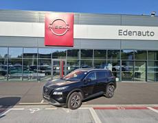 Nissan XTrail Langon