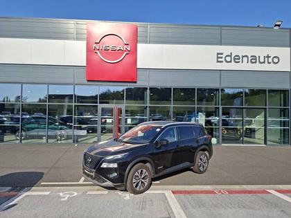 Nissan XTrail - e-POWER 213 ch e-4ORCE 7 Places N-Connecta - 31 500 €