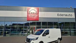 Nissan Primastar  - photo 0