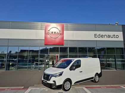 Nissan Primastar - FOURGON L1H1 2T8 2.0 DCI 150 S/S DCT ACENTA - 21 500 €