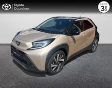 Toyota Aygo X Flers