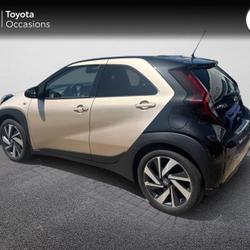 Toyota Aygo X 1.0 VVT-i 72ch Collection S-CVT MY23 Flers