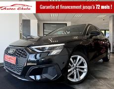 Audi A3 Stiring-Wendel