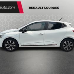 Renault Clio 5 TCe 90 Evolution Lourdes