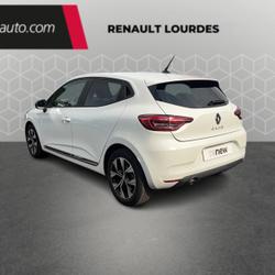 Renault Clio 5 TCe 90 Evolution Lourdes