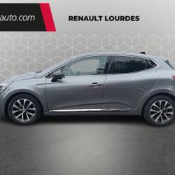 Renault Clio 5 TCe 90 Techno Lourdes