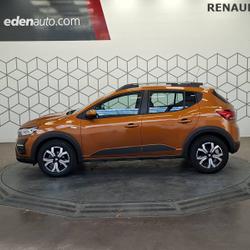 Dacia Sandero TCe 90 - 22 Stepway Confort Pau