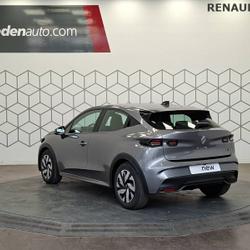 Renault Clio 6 E-Tech full hybrid 160 ch Evolution + Pau