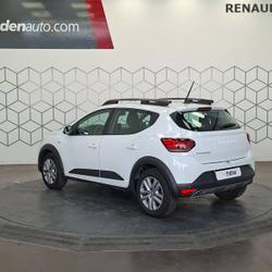 Dacia Sandero ECO-G 100 Stepway Expression occasion - Pau - photo 3/41